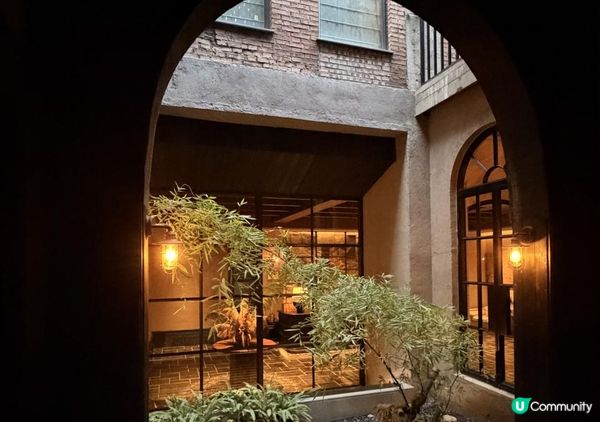 [順德民宿🏡 天! 花! 板!]