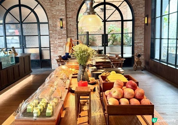 [順德民宿🏡 天! 花! 板!]