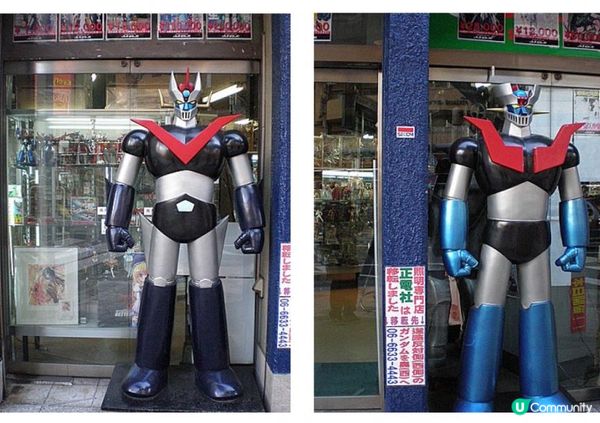 千里追櫻@京阪神奈(七) - 道頓掘+DEN DEN TOWN