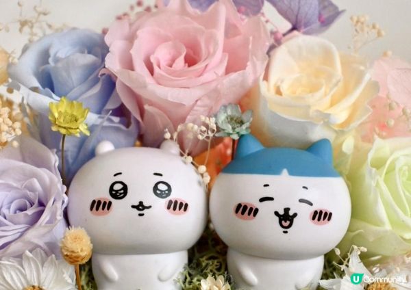 吉伊卡哇(Chiikawa)角色的心理分析：為何這些角色讓人產生共鳴