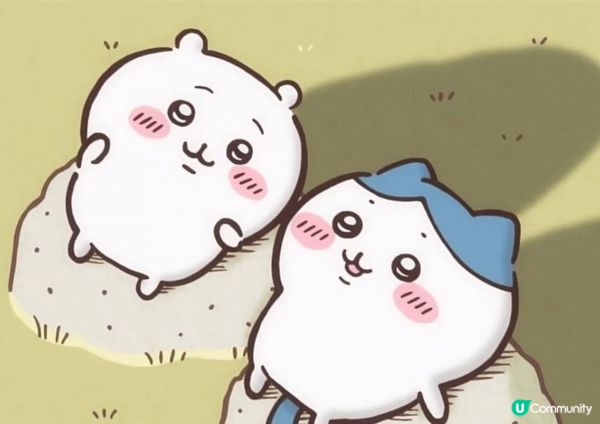 吉伊卡哇(Chiikawa)角色的心理分析：為何這些角色讓人產生共鳴