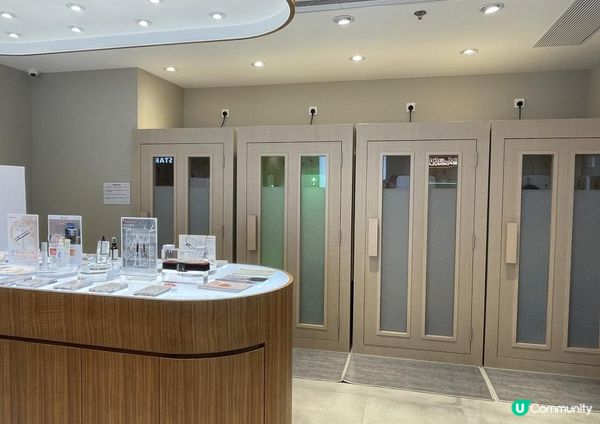 輕巧家用美容儀🌟