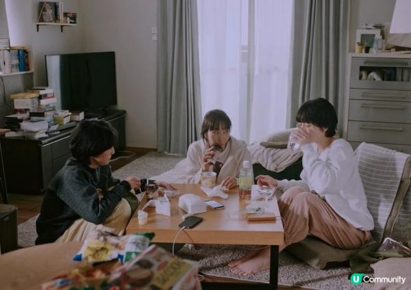 【日本のドラマ】人生無限loop？你最想成為誰？—《重啟人生》