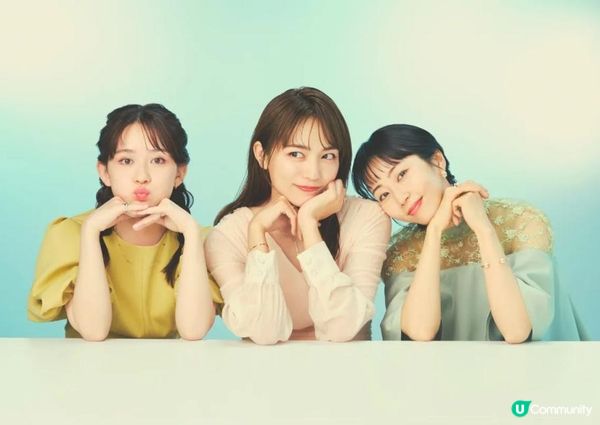 【日本のドラマ】踏入年齡界限 19歲29歲39歲的人生難題—《9 border》