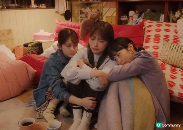 【日本のドラマ】踏入年齡界限 19歲29歲39歲的人生難題—《9 border》