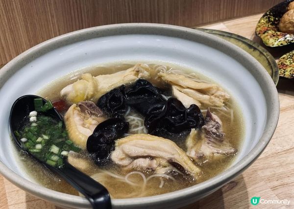 鳳鳴居@人氣醉雞米線