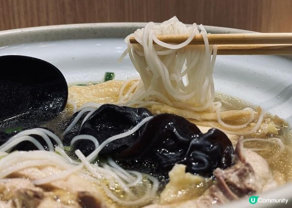 鳳鳴居@人氣醉雞米線