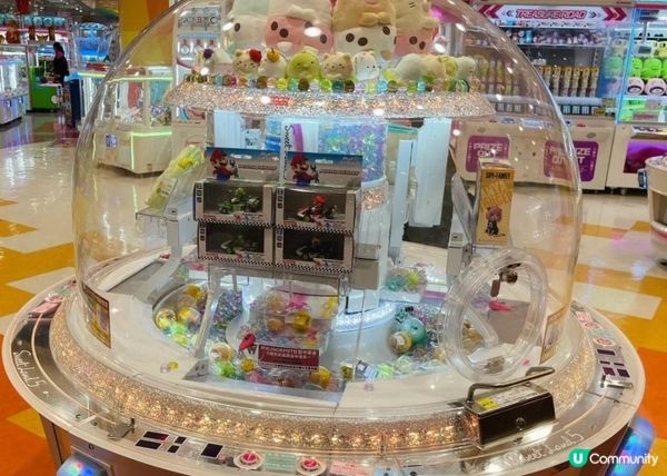 Namco掟彩虹