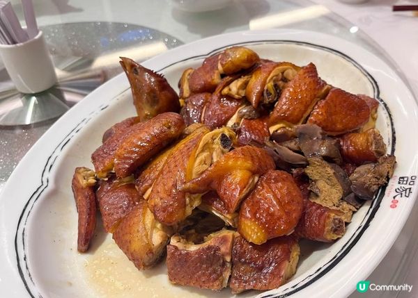 【飲食】灣仔傳統手工粵菜，吃出懷舊情懷的私房菜｜留家廚房