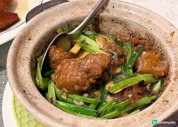 【飲食】灣仔傳統手工粵菜，吃出懷舊情懷的私房菜｜留家廚房