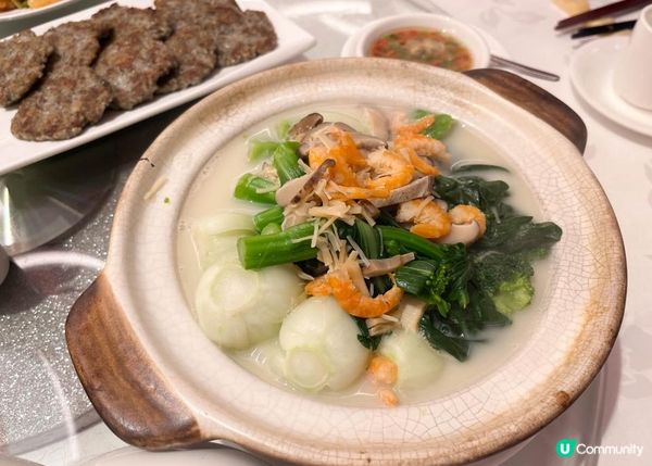 【飲食】灣仔傳統手工粵菜，吃出懷舊情懷的私房菜｜留家廚房