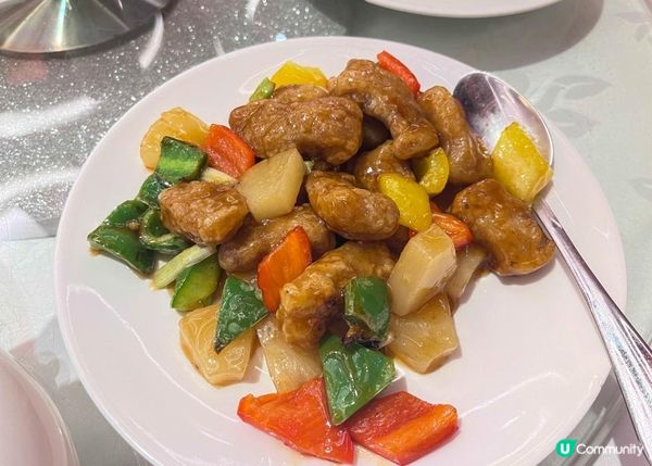 【飲食】灣仔傳統手工粵菜，吃出懷舊情懷的私房菜｜留家廚房