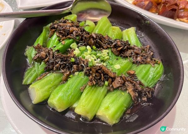 【飲食】灣仔傳統手工粵菜，吃出懷舊情懷的私房菜｜留家廚房