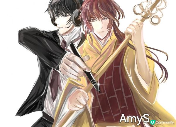 《地獄社畜》社畜守則第三條： 有些事情還是睜隻眼閉隻眼好　02 現實總是殘酷的