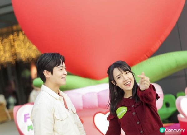 🌸 新春必到！PopWalk《遨遊心動花間》— 打卡、玩樂、親子寵物全攻略