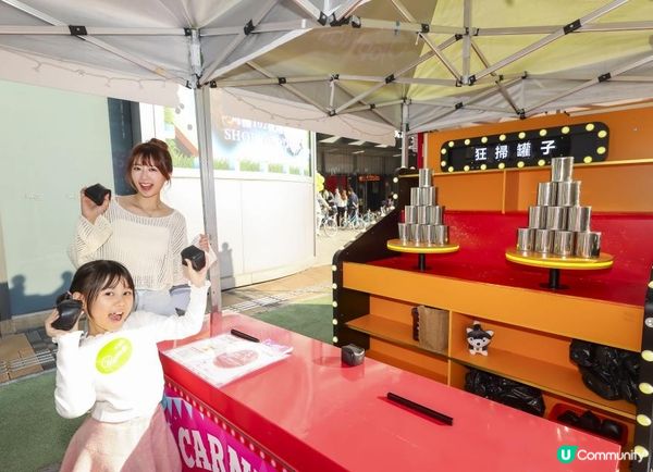 🌸 新春必到！PopWalk《遨遊心動花間》— 打卡、玩樂、親子寵物全攻略