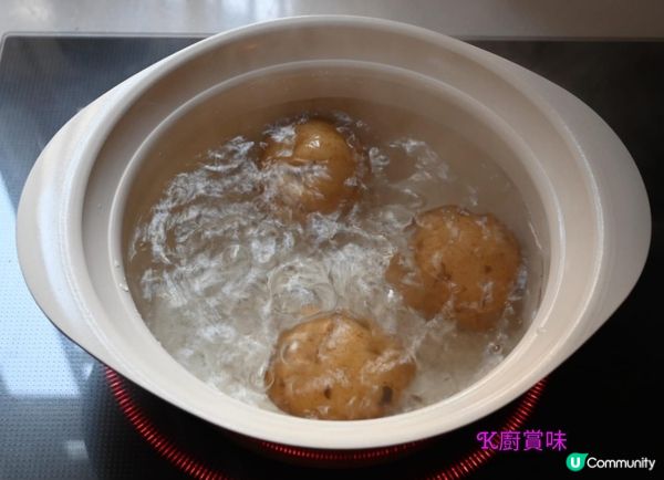 ✨聖誕一口小食✨