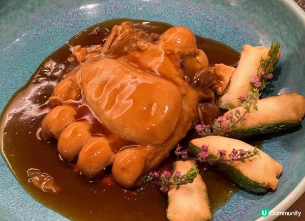 炸裂！人均2000+，東京美食探店：一桌限定，食熊掌享受！