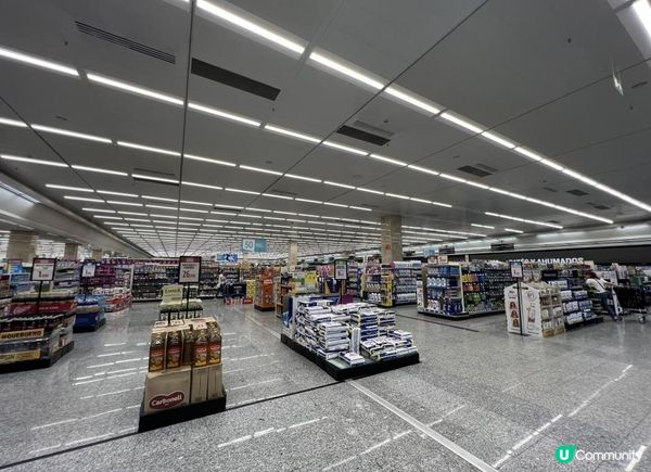 西班牙唯一連鎖百貨公司🛍️🛒El Corte Inglés 英格列斯百貨 ---《下一站...Spain🇪🇸》· Day 9