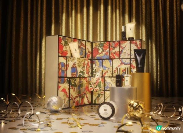 【2024聖誕】一文睇盡2024聖誕禮物、交換禮物推介