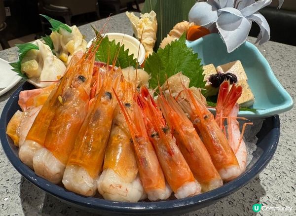 人山人海🍰性價比高🍣 生啤🍻刺身🍦日本雪糕任食