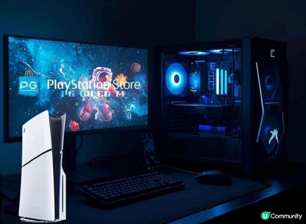 PG遊戲官方曝索尼回歸主機獨佔，未來PC移植或受限