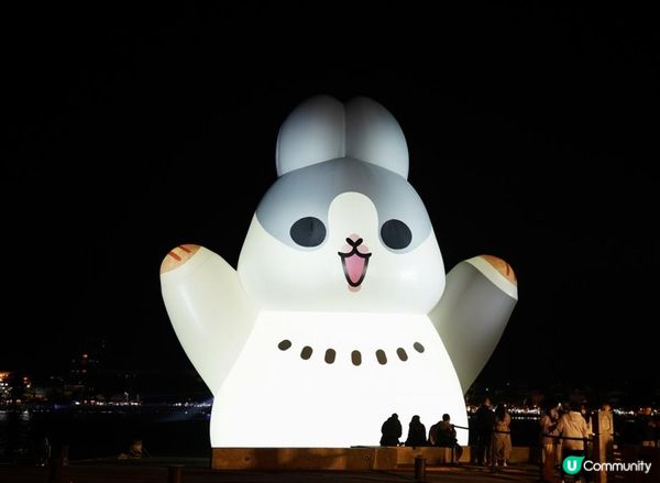 2023高雄蓮潭燈會!1/26-2/5蓮池潭主題燈、龍虎塔燈光秀