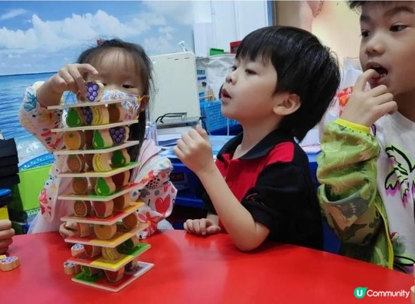 🎯幼兒數學班邊間好？遊戲式幼兒數學課程全面解析（家長必看）