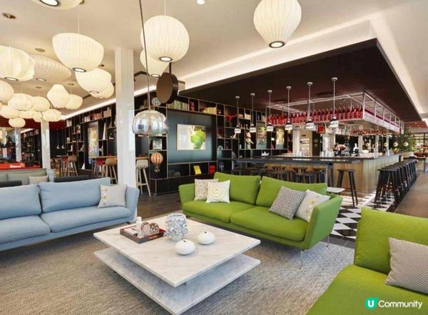 【哥本哈根住宿】Top3丹麥哥本哈根飯店推薦，治安安全、車站旁！