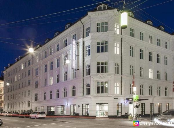 【哥本哈根住宿】Top3丹麥哥本哈根飯店推薦，治安安全、車站旁！