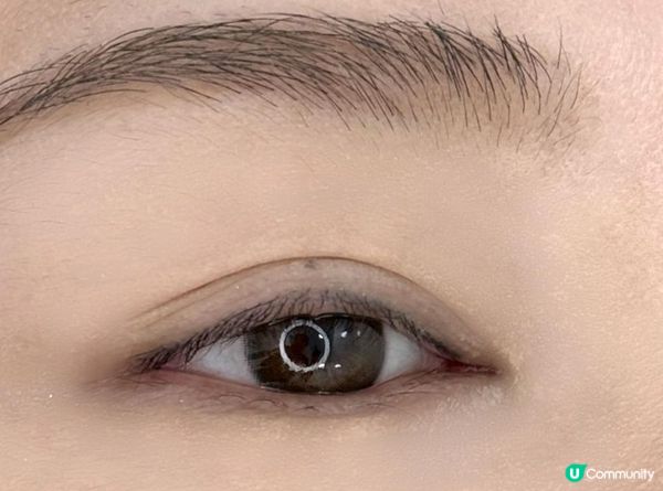 媽媽聖誕扮靚攻略｜銅鑼灣植眼睫毛推介｜效果自然巨美✨