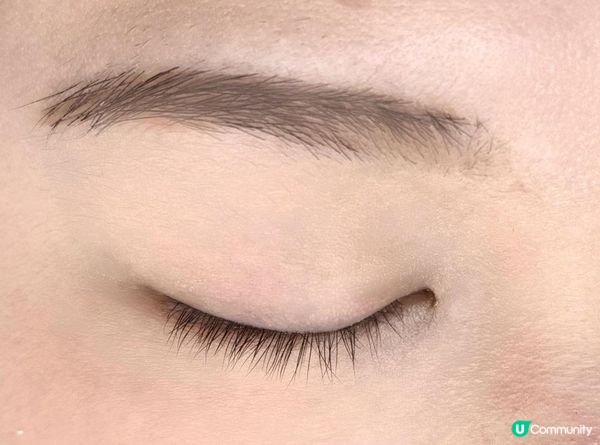 媽媽聖誕扮靚攻略｜銅鑼灣植眼睫毛推介｜效果自然巨美✨