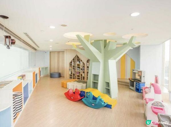 台中3間親子飯店推薦｜玩樂不停歇！