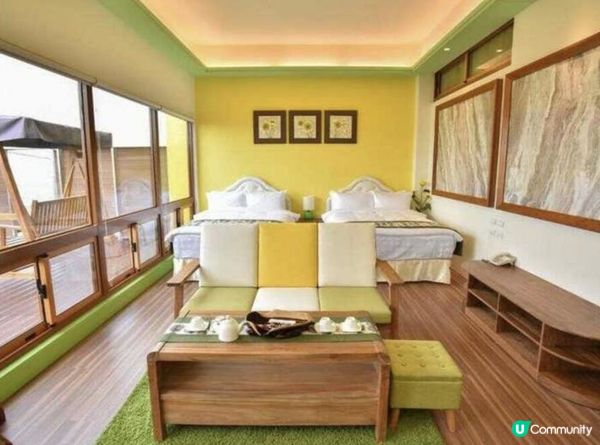 台中3間親子飯店推薦｜玩樂不停歇！