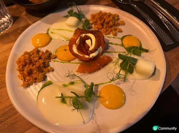 北歐美食探店 Reykjavík Kitchen