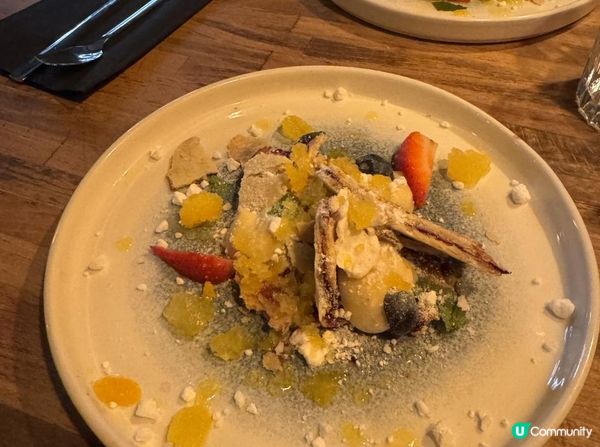 北歐美食探店 Reykjavík Kitchen