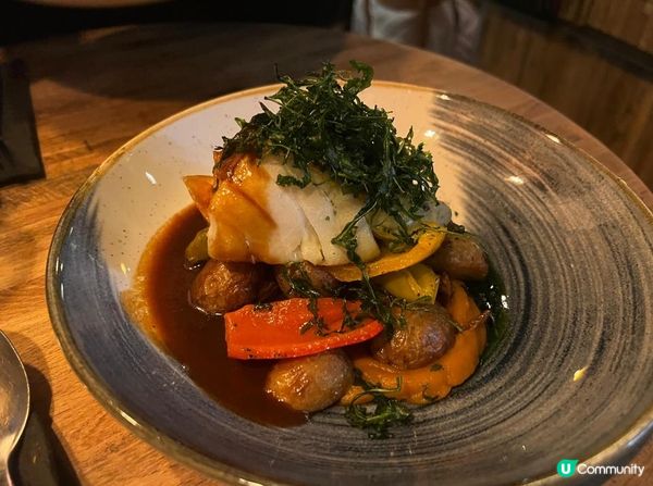 北歐美食探店 Reykjavík Kitchen