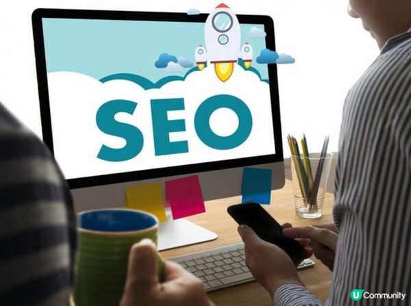 剖析SEO流量的相關問題