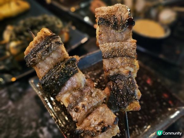 親民價串燒 $10有交易