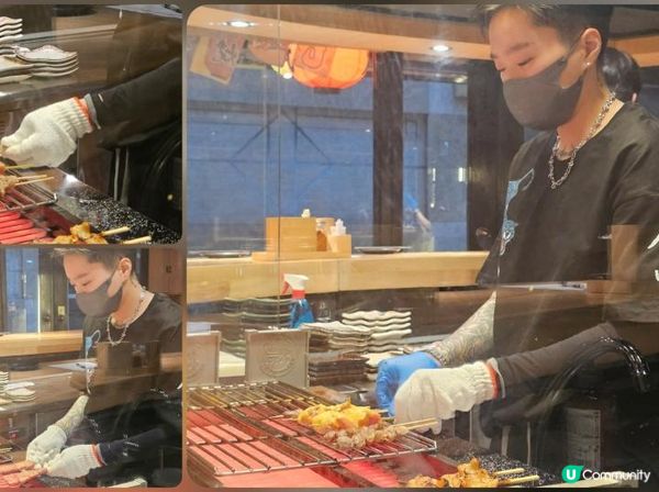 親民價串燒 $10有交易