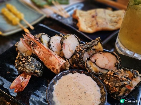 親民價串燒 $10有交易