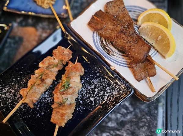 親民價串燒 $10有交易