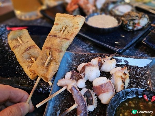 親民價串燒 $10有交易