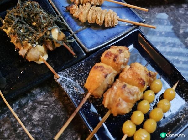 親民價串燒 $10有交易