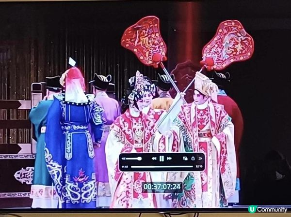期待之物