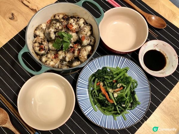 《放工快煮系列》 