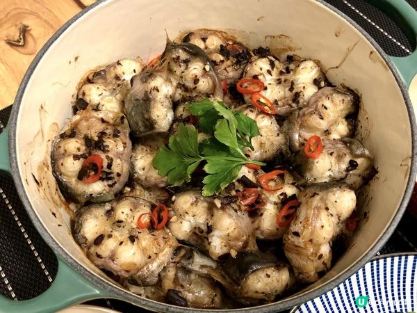 《放工快煮系列》 