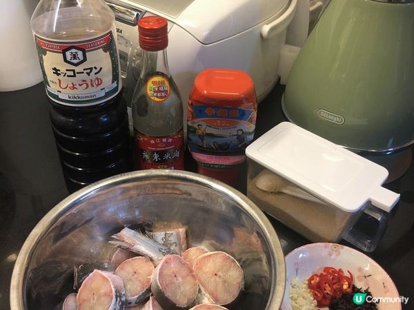 《放工快煮系列》 