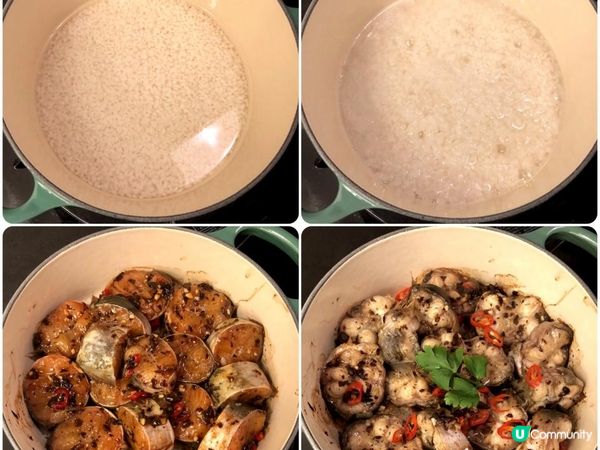 《放工快煮系列》 