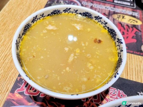 必食港式經典鵝油撈粗《炯記餐室》